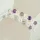 Bracelet M Silver 925